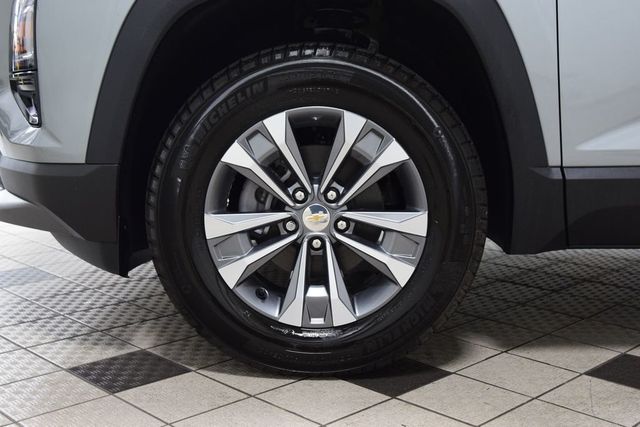 2027 Chevrolet Equinox AWD 4dr LT w/2LT - 23047527 - 26