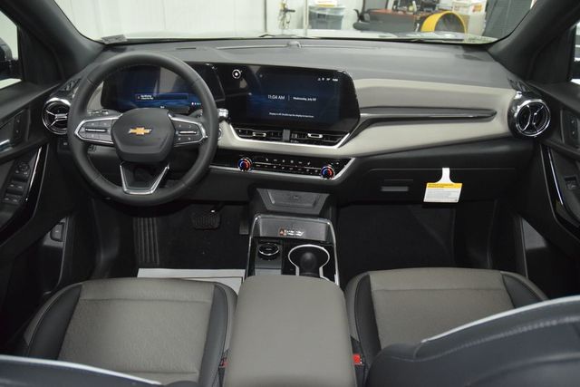2027 Chevrolet Equinox AWD 4dr LT w/2LT - 23047527 - 28