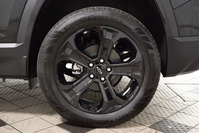 2027 Chevrolet Equinox AWD 4dr LT w/2LT - 23047555 - 25