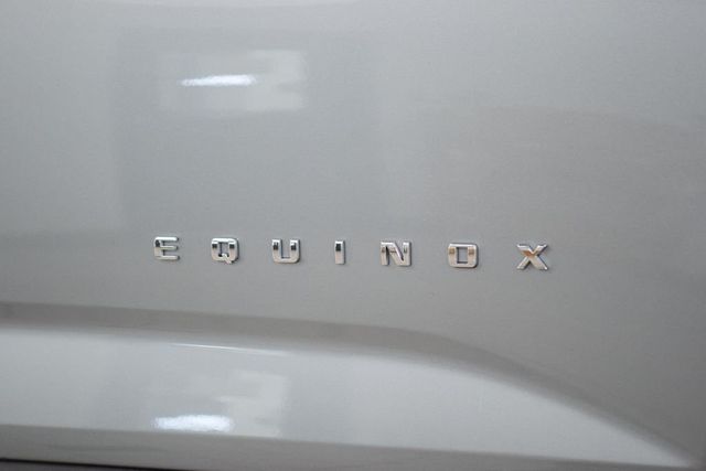 2027 Chevrolet Equinox AWD 4dr LT w/2LT - 23047563 - 15