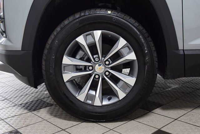 2027 Chevrolet Equinox AWD 4dr LT w/2LT - 23047563 - 25