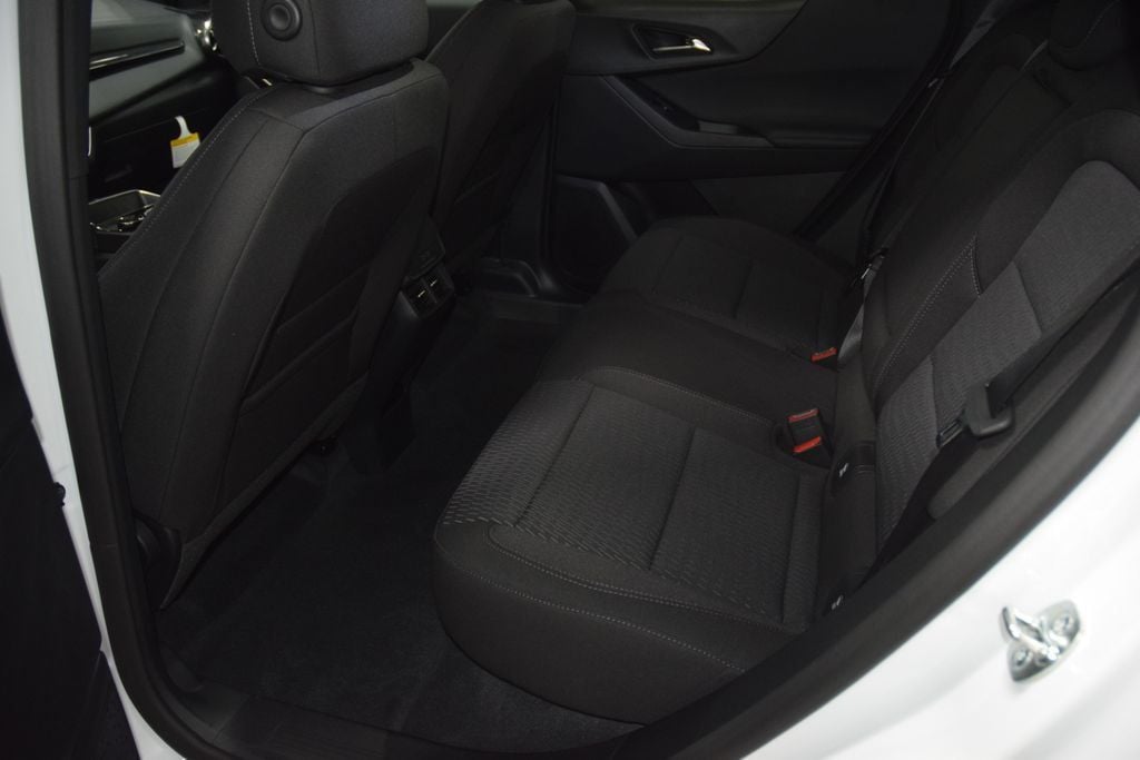2027 Chevrolet Equinox AWD 4dr LT w/2LT - 23047585 - 38