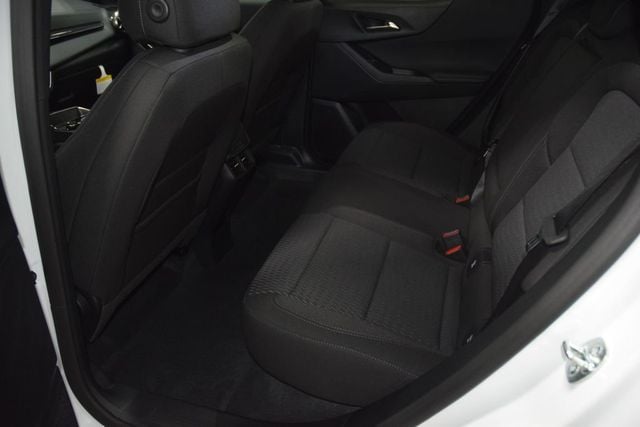 2027 Chevrolet Equinox AWD 4dr LT w/2LT - 23047585 - 38