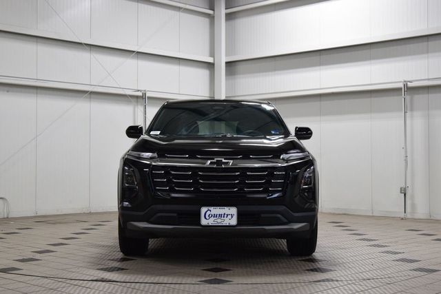 2027 Chevrolet Equinox AWD 4dr LT w/2LT - 23062210 - 1