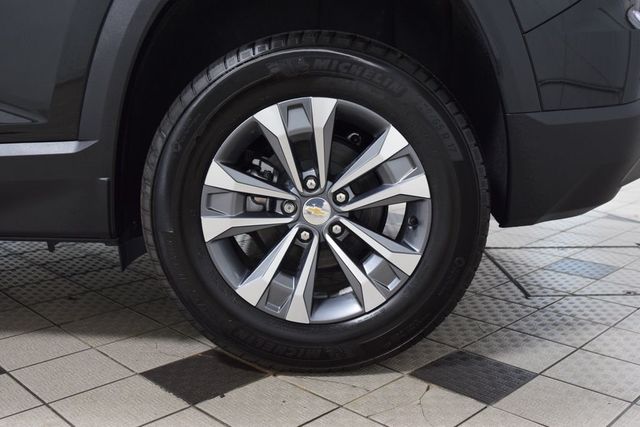 2027 Chevrolet Equinox AWD 4dr LT w/2LT - 23062210 - 25