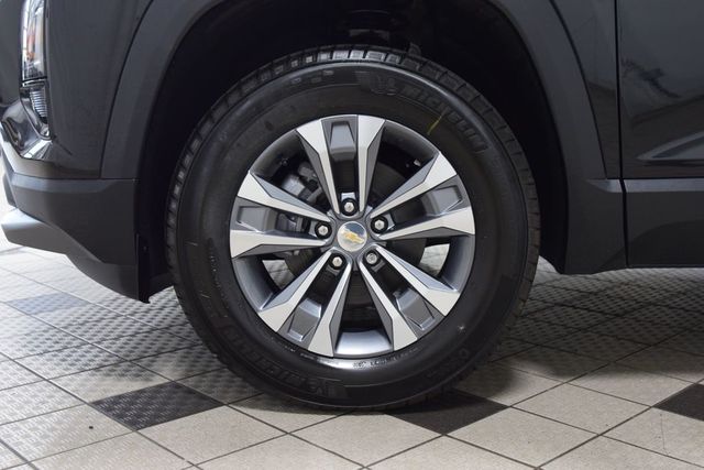 2027 Chevrolet Equinox AWD 4dr LT w/2LT - 23062210 - 26