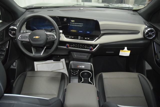 2027 Chevrolet Equinox AWD 4dr LT w/2LT - 23062210 - 28