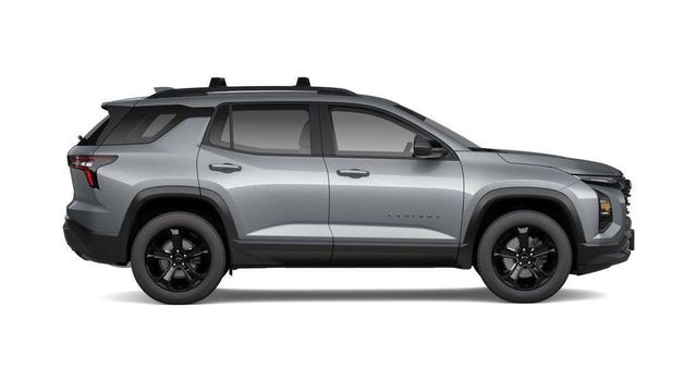 2027 Chevrolet Equinox LT - Photo 15