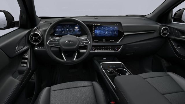 2027 Chevrolet Equinox LT - Photo 23