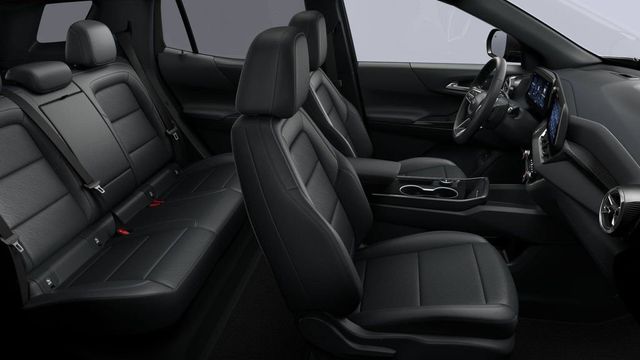 2027 Chevrolet Equinox LT - Photo 24