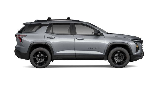 2027 Chevrolet Equinox LT - Photo 9