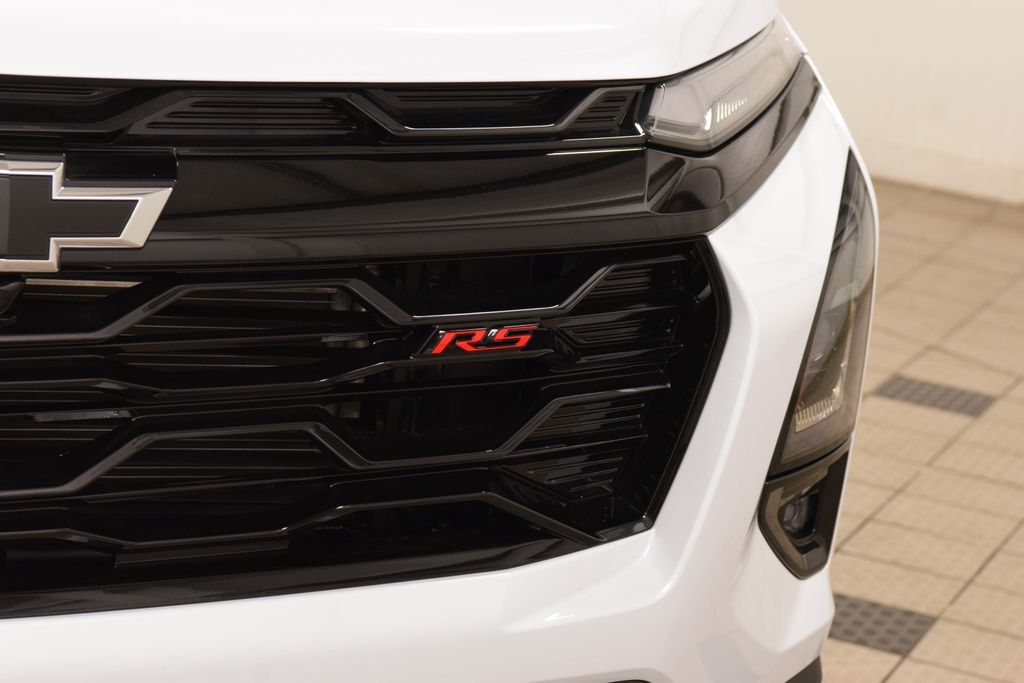 2027 Chevrolet Equinox AWD 4dr RS w/2RS - 23049200 - 15