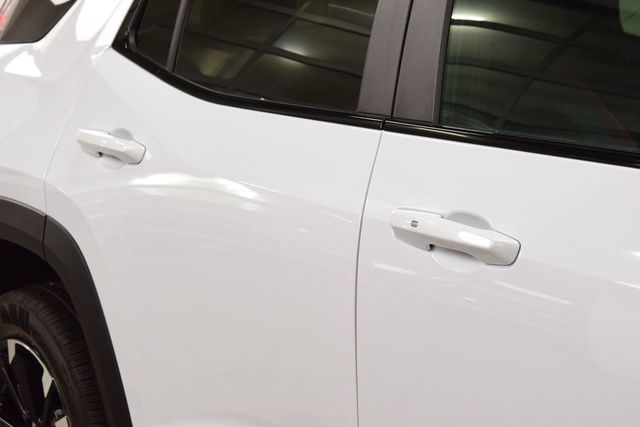 2027 Chevrolet Equinox AWD 4dr RS w/2RS - 23049200 - 18