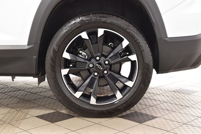 2027 Chevrolet Equinox AWD 4dr RS w/2RS - 23049200 - 27