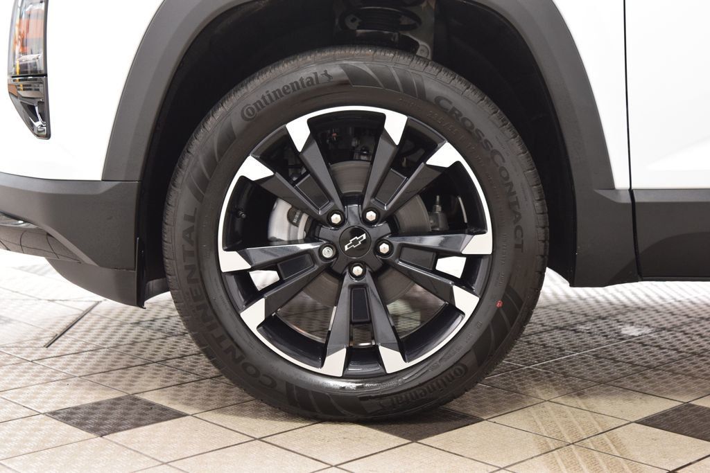 2027 Chevrolet Equinox AWD 4dr RS w/2RS - 23049200 - 28
