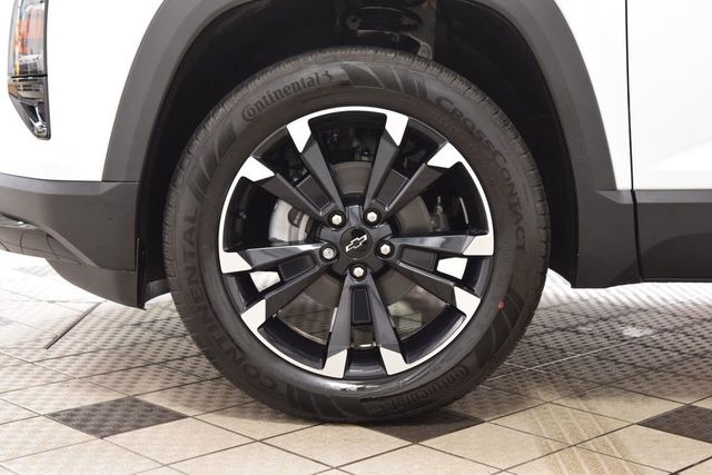 2027 Chevrolet Equinox AWD 4dr RS w/2RS - 23049200 - 28