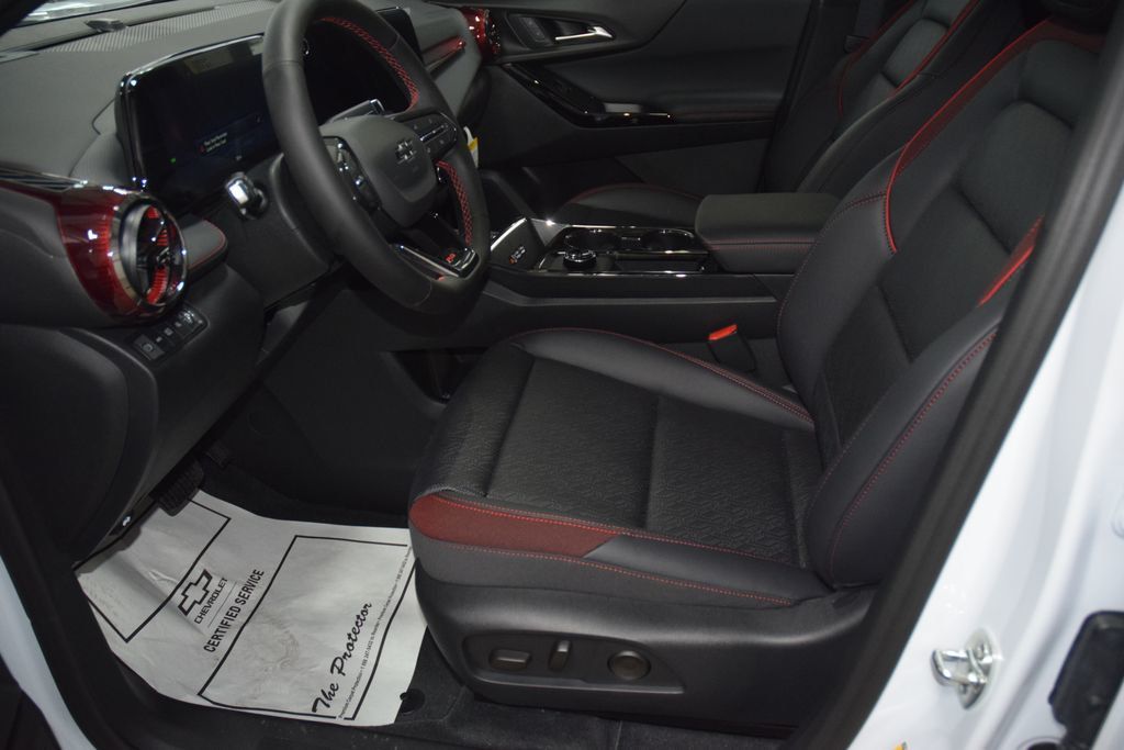 2027 Chevrolet Equinox AWD 4dr RS w/2RS - 23049200 - 41
