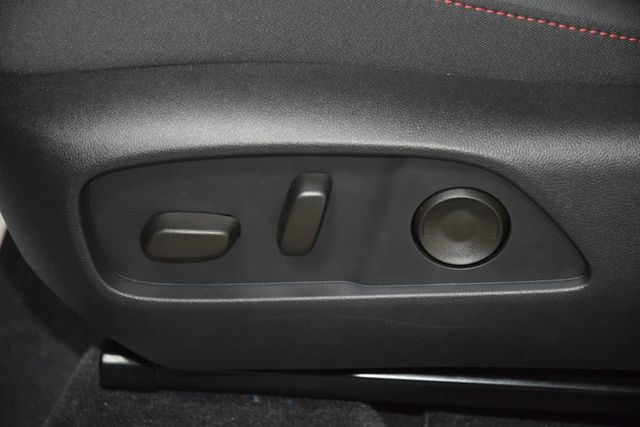 2027 Chevrolet Equinox AWD 4dr RS w/2RS - 23049200 - 42