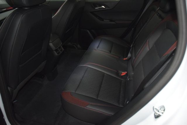2027 Chevrolet Equinox AWD 4dr RS w/2RS - 23049200 - 44