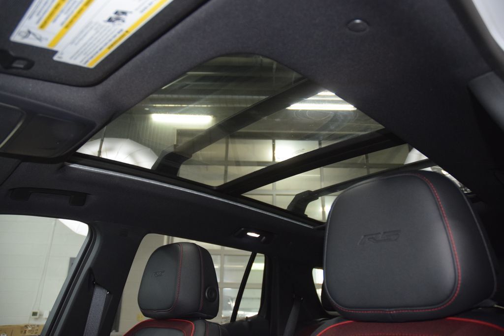 2027 Chevrolet Equinox AWD 4dr RS w/2RS - 23049200 - 52