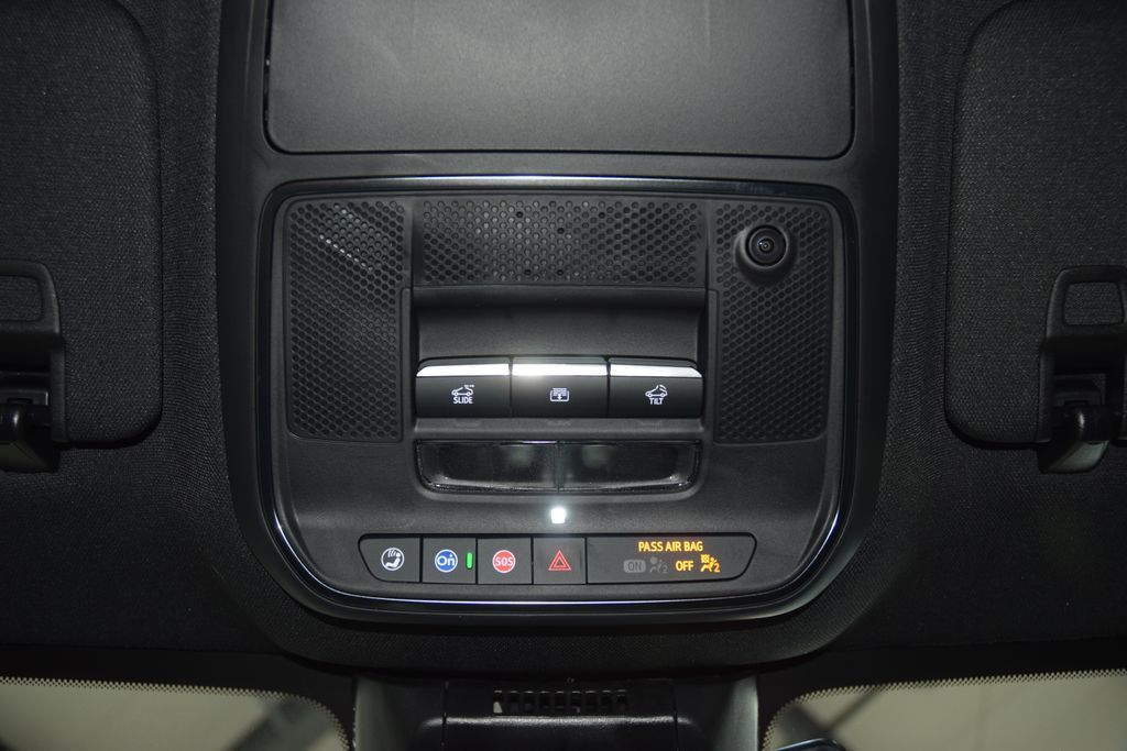 2027 Chevrolet Equinox AWD 4dr RS w/2RS - 23049200 - 53