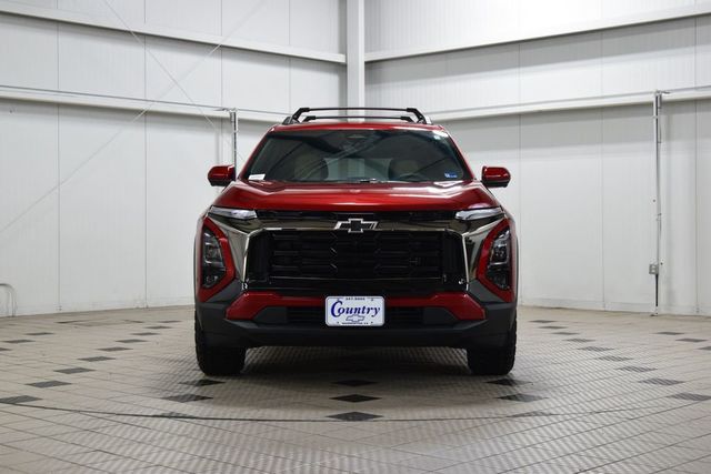 2027 Chevrolet Equinox FWD 4dr ACTIV w/XDB - 23062168 - 1