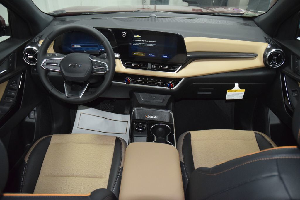 2027 Chevrolet Equinox FWD 4dr ACTIV w/XDB - 23062168 - 30