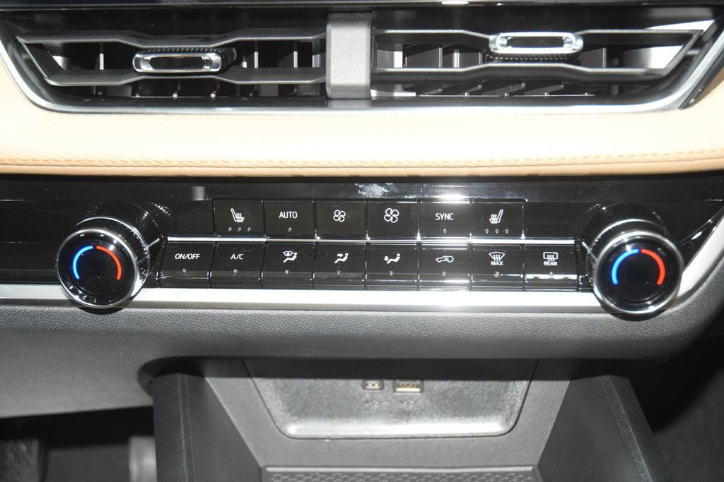 2027 Chevrolet Equinox FWD 4dr ACTIV w/XDB - 23062168 - 32