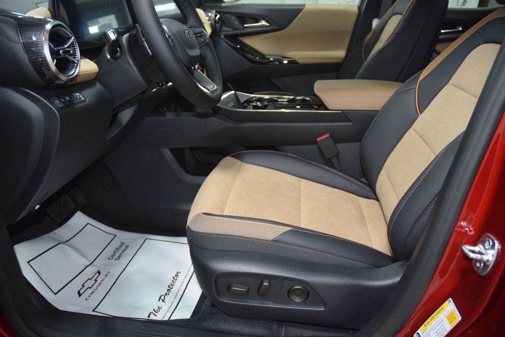 2027 Chevrolet Equinox FWD 4dr ACTIV w/XDB - 23062168 - 40