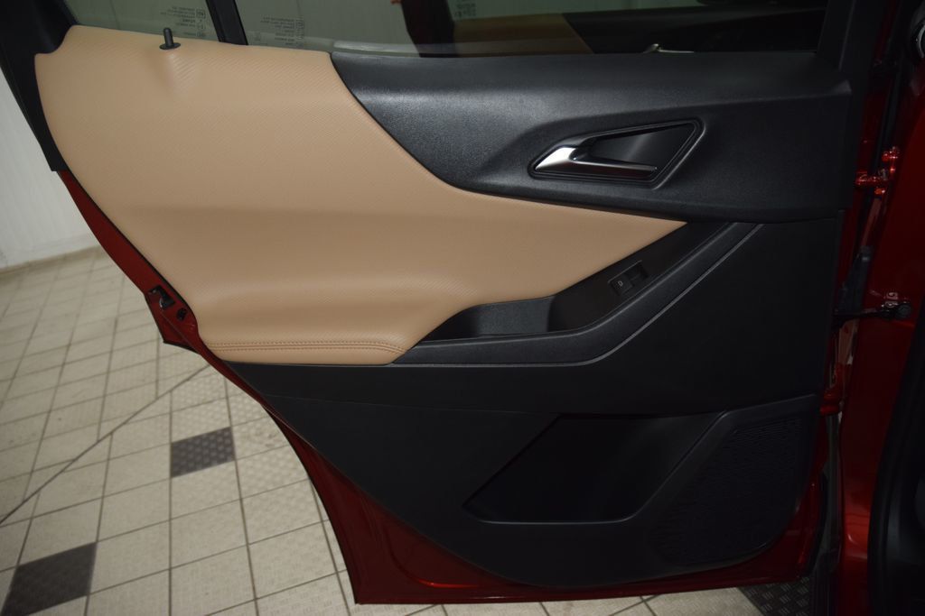 2027 Chevrolet Equinox FWD 4dr ACTIV w/XDB - 23062168 - 45
