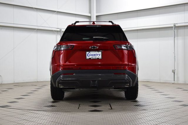 2027 Chevrolet Equinox FWD 4dr ACTIV w/XDB - 23062168 - 7