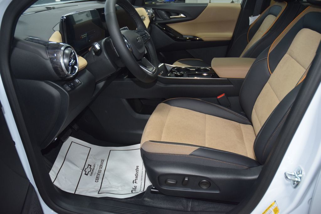 2027 Chevrolet Equinox FWD 4dr ACTIV w/XDB - 23062174 - 40