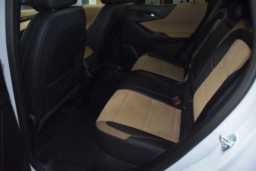2027 Chevrolet Equinox FWD 4dr ACTIV w/XDB - 23062174 - 43