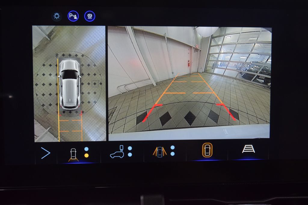 2027 Chevrolet Equinox FWD 4dr ACTIV w/XDB - 23062174 - 52