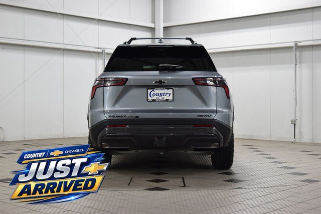 2027 Chevrolet Equinox FWD 4dr ACTIV w/XDB - 23062264 - 10