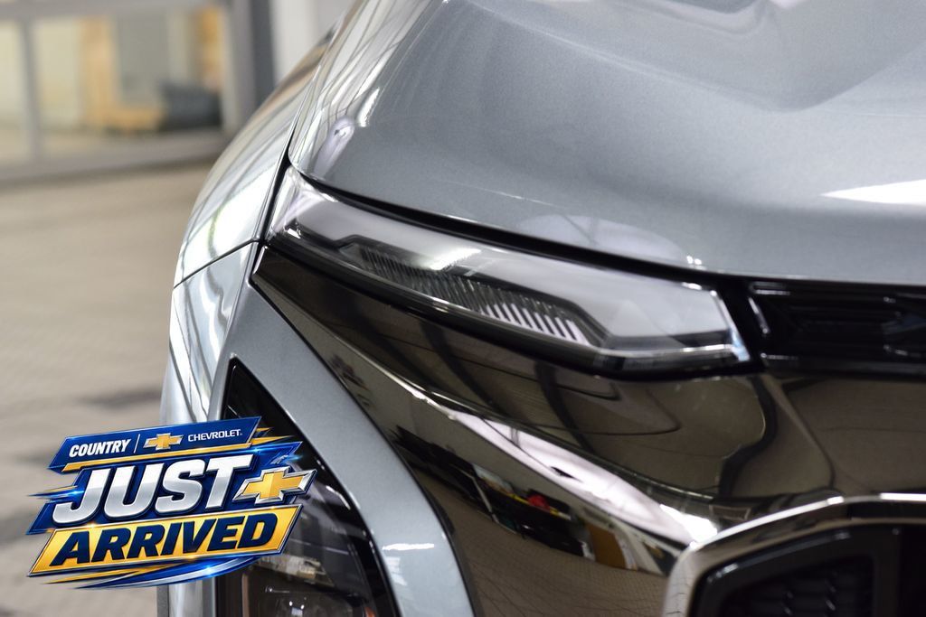 2027 Chevrolet Equinox FWD 4dr ACTIV w/XDB - 23062264 - 14