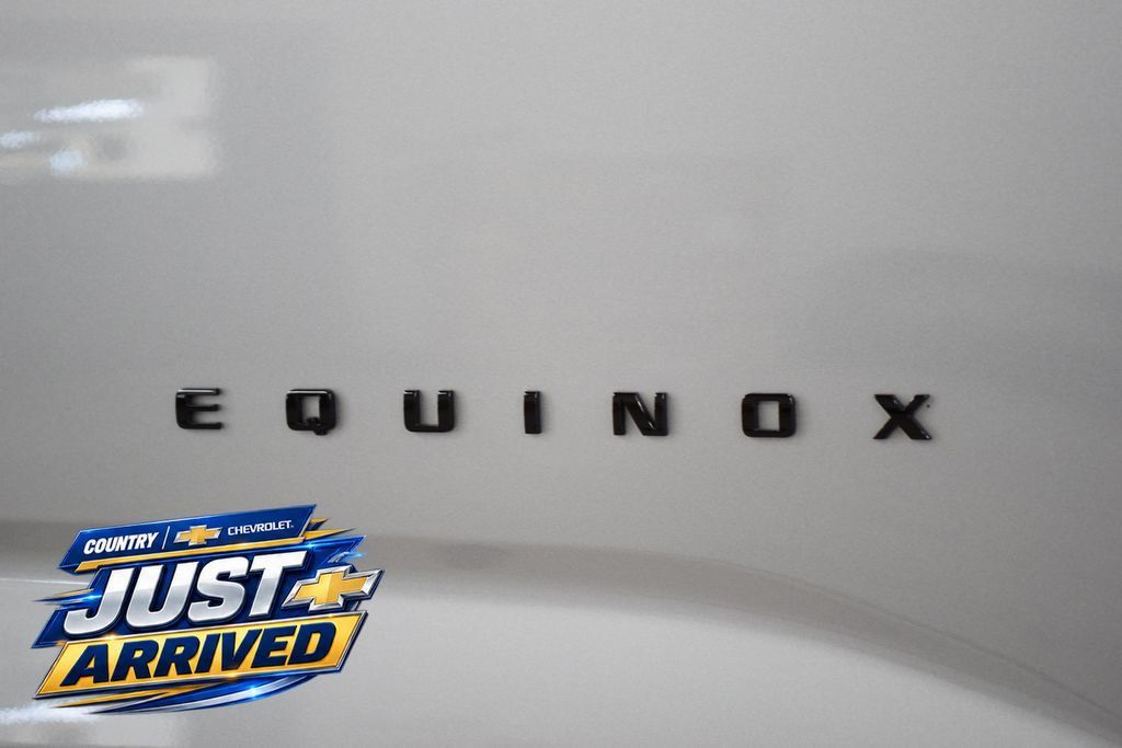 2027 Chevrolet Equinox FWD 4dr ACTIV w/XDB - 23062264 - 18