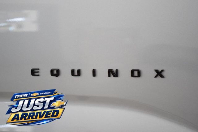 2027 Chevrolet Equinox FWD 4dr ACTIV w/XDB - 23062264 - 18