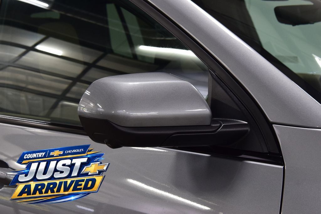 2027 Chevrolet Equinox FWD 4dr ACTIV w/XDB - 23062264 - 19