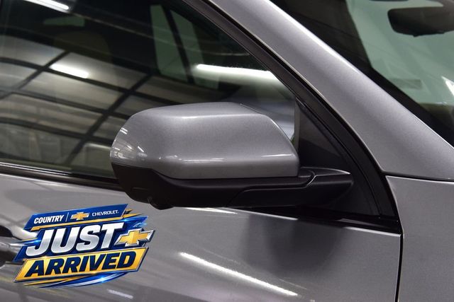 2027 Chevrolet Equinox FWD 4dr ACTIV w/XDB - 23062264 - 19