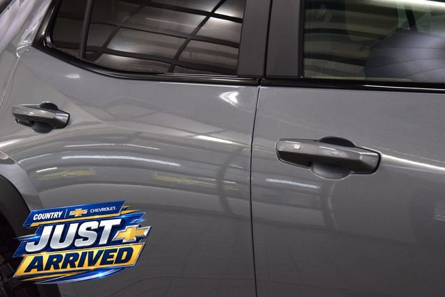 2027 Chevrolet Equinox FWD 4dr ACTIV w/XDB - 23062264 - 20
