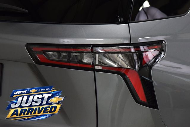 2027 Chevrolet Equinox FWD 4dr ACTIV w/XDB - 23062264 - 21