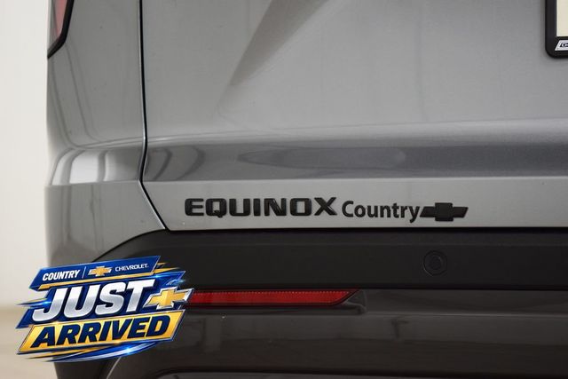 2027 Chevrolet Equinox FWD 4dr ACTIV w/XDB - 23062264 - 23