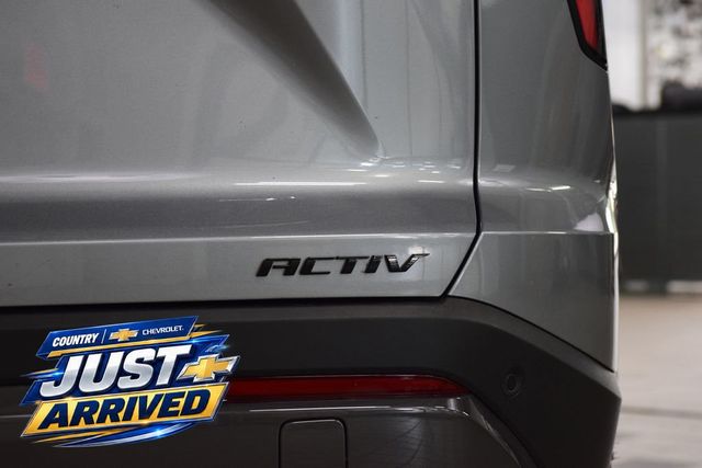 2027 Chevrolet Equinox FWD 4dr ACTIV w/XDB - 23062264 - 24