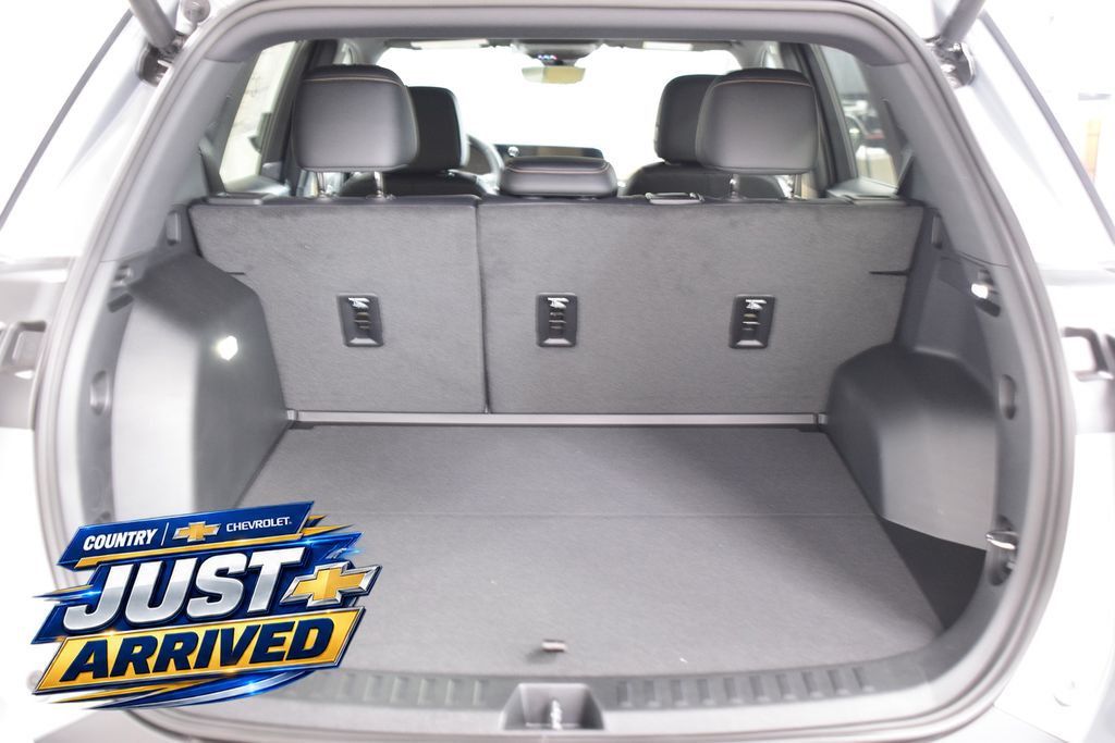 2027 Chevrolet Equinox FWD 4dr ACTIV w/XDB - 23062264 - 25