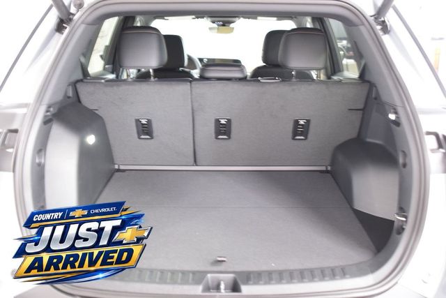 2027 Chevrolet Equinox FWD 4dr ACTIV w/XDB - 23062264 - 25