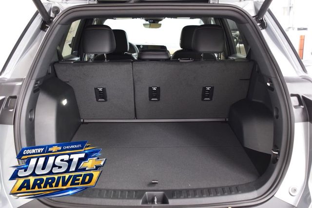 2027 Chevrolet Equinox FWD 4dr ACTIV w/XDB - 23062264 - 26