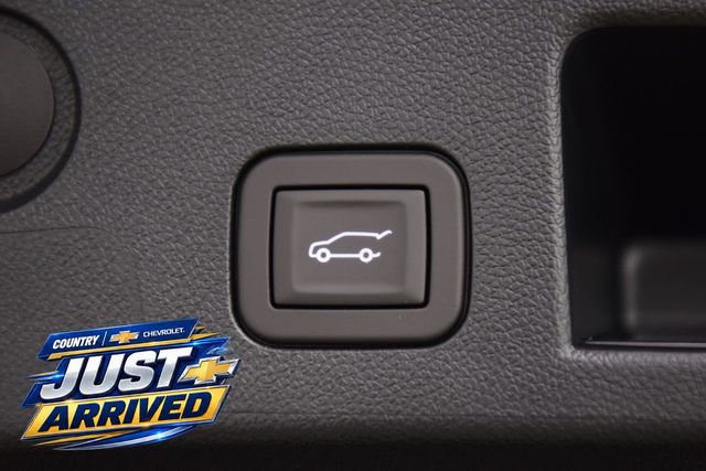 2027 Chevrolet Equinox FWD 4dr ACTIV w/XDB - 23062264 - 27