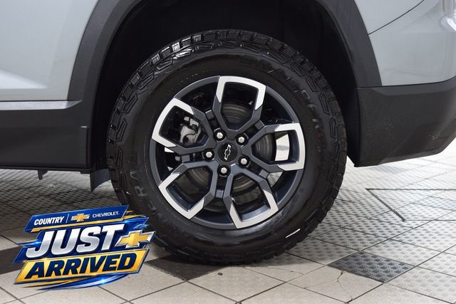 2027 Chevrolet Equinox FWD 4dr ACTIV w/XDB - 23062264 - 28