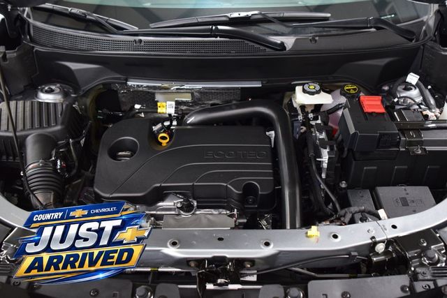 2027 Chevrolet Equinox FWD 4dr ACTIV w/XDB - 23062264 - 30